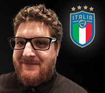Stefano Buonfino