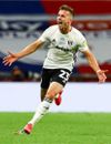 Mr Fulham