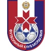 Mordovia Saransk (-2020)
