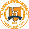Wally Daan FC