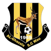 Al-Ghazal FC