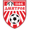 FK Dmitrov (-2013)