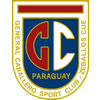 Club General Caballero ZC