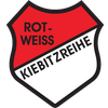 Rot-Weiß Kiebitzreihe