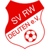 SV Rot-Weiß Deuten