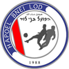 Hapoel Bnei Lod (-2023)