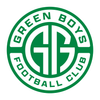 FC Green Boys 77 Harlange-Tarchamps