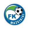 FK Mazeikiai (-2011)