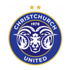 Christchurch United