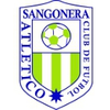Sangonera Atlético CF (- 2010)