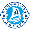 Dnipro Dnipropetrovsk (- 2020)