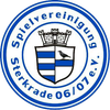 SpVgg Sterkrade 06/07