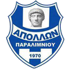 Apollon Paralimni