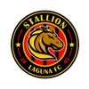 Stallion Laguna FC