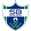 Sport Boys Warnes