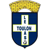 Toulon Le Las