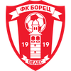 Borec Veles