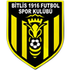 Bitlis 1916 FSK