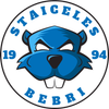 Staiceles Bebri