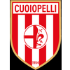 UCD Cuoiopelli 1954