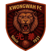 Kwong Wah