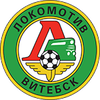 Lokomotiv Vitebsk (- 2000)