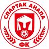 Spartak Anapa