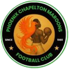 Chapelton Maroons