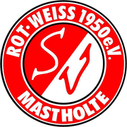 Rot-Weiß Mastholte