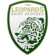 Léopards St Georges 