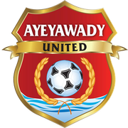 Ayeyawady United U16