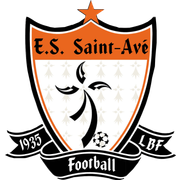 ES Saint-Avé