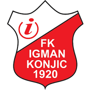 FK Igman Konjic U17
