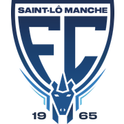 FC Saint-Lô Manche B