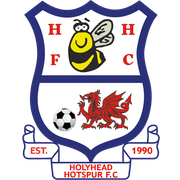 Holyhead Reserves