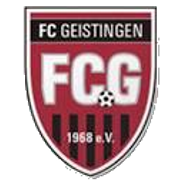 FC Geistingen U19 (1968 - 2005)