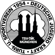 TSV 54-DJK München