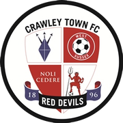 Crawley Town B
