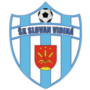 Slovan Vidina