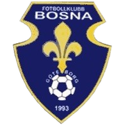 FC Bosona-Bosna IF
