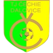 TJ Cechie Dalovice