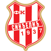 FK Sindjelic Belgrad U17