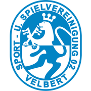 SSVg Velbert 02 U19