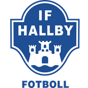 IF Hallby