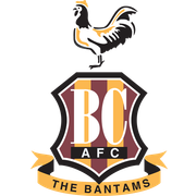 Bradford City Bradford City