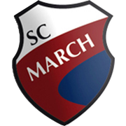 SC March II