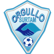 Orgullo Surtam
