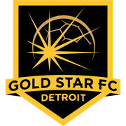 Gold Star FC Detroit