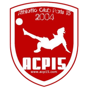 AC Paris 15
