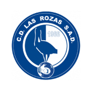 Las Rozas CF B